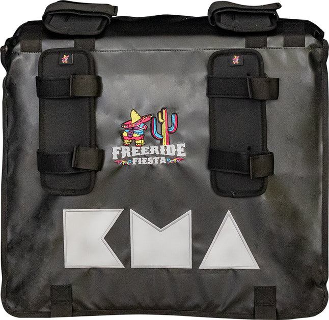 TAILGATE PAD EDICION FREERIDE
