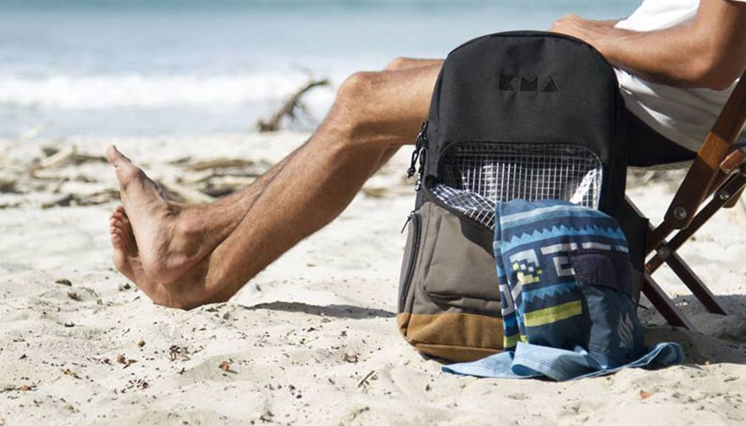 Mochila Maleta Para Playa Hombre Shop BACKPACKS Y CANGURERAS At