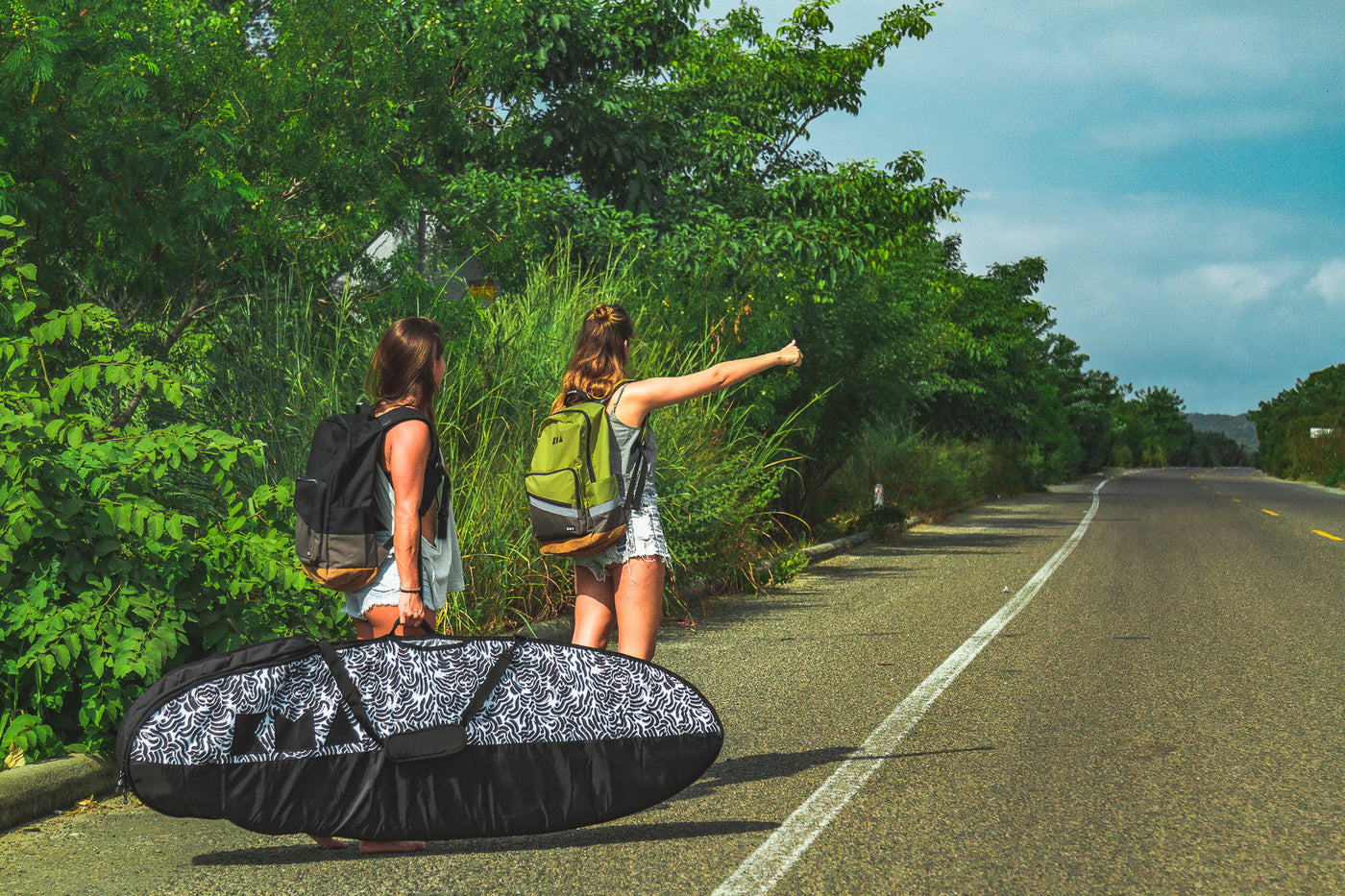 FUNDAS SURF