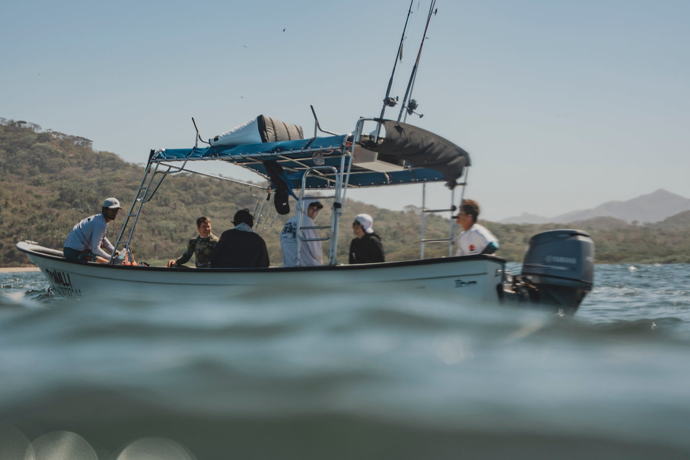 PESCA