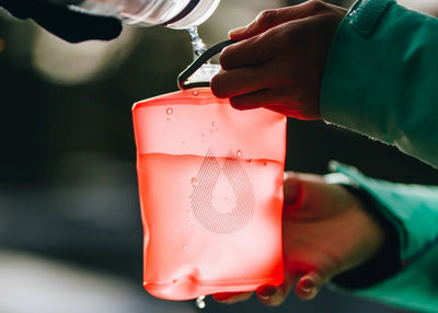 STOW BOTTLE 1L
