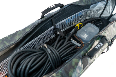 SIERRA GEAR BAG 45L