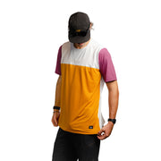 VENT JERSEY SS
