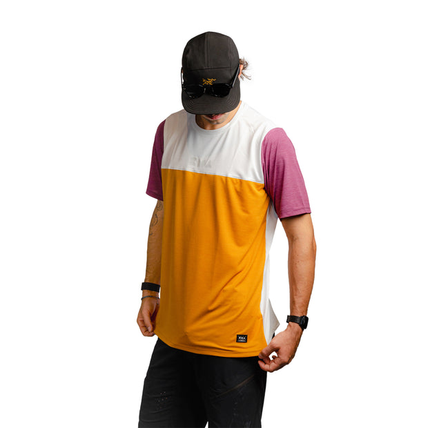 VENT JERSEY SS