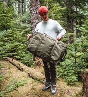 TRAVEL BAG CARRY ON 40L