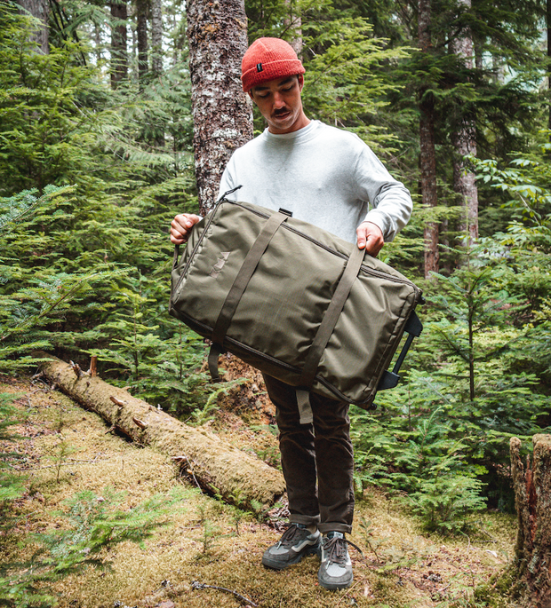 TRAVEL BAG CARRY ON 40L