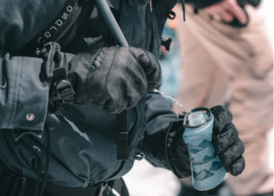 STOW MOUNTAINS 350ML