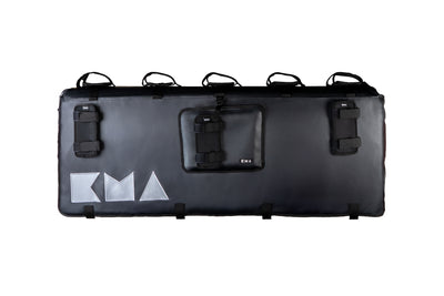 TAILGATE PAD M 135 CM / 5 BIKES