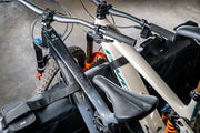 TAILGATE PAD M 135 CM / 5 BIKES