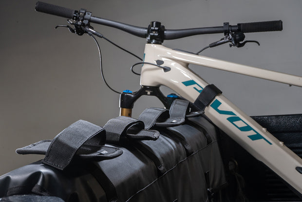 TAILGATE PAD L 155 CM / 6 BIKES