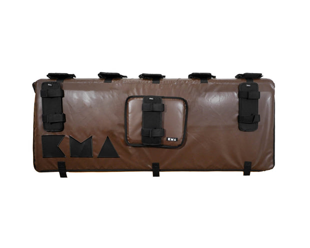 TAILGATE PAD M 135 CM / 5 BIKES