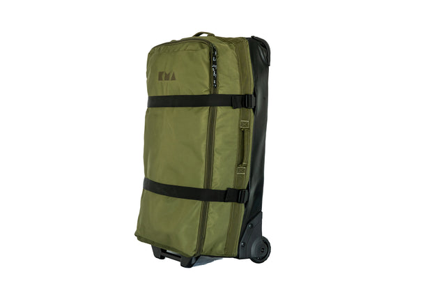 TRAVEL BAG 100L