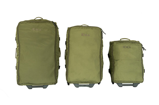 TRAVEL BAG 70L