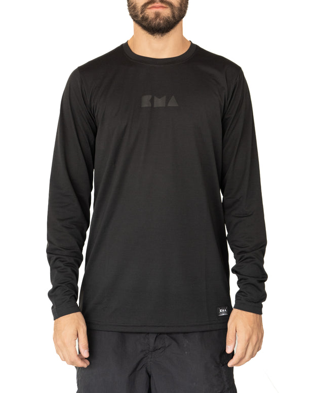 JERSEY LONG SLEEVE