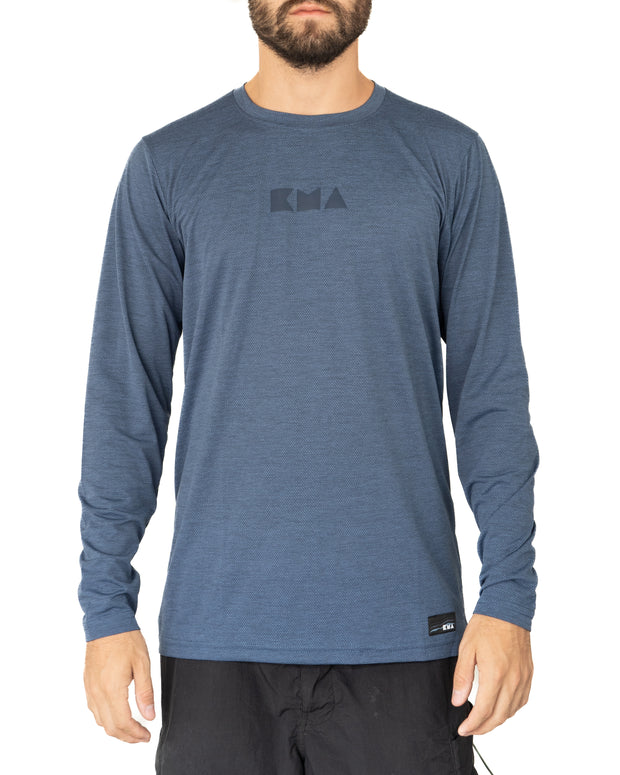 JERSEY LONG SLEEVE