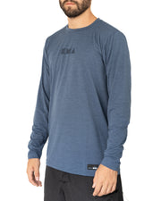 JERSEY LONG SLEEVE