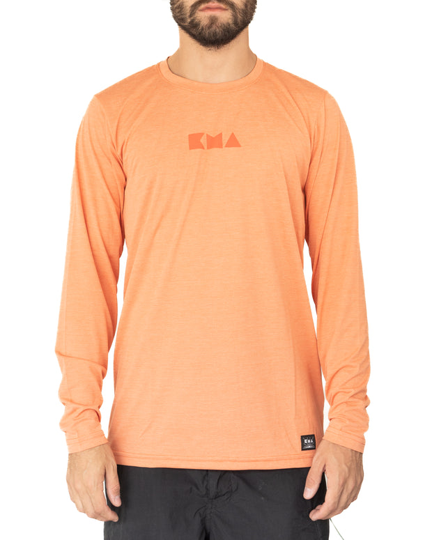 JERSEY LONG SLEEVE