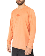 JERSEY LONG SLEEVE