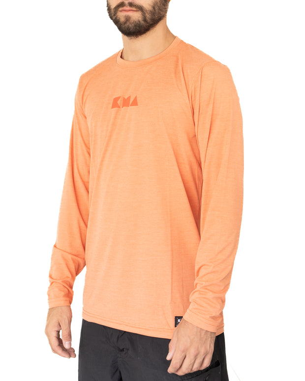 JERSEY LONG SLEEVE