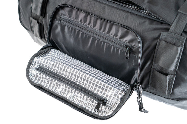 DRY WET 50L DUFFEL