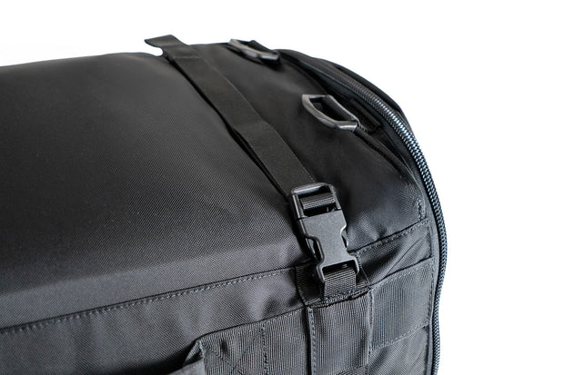 DRY WET 50L DUFFEL