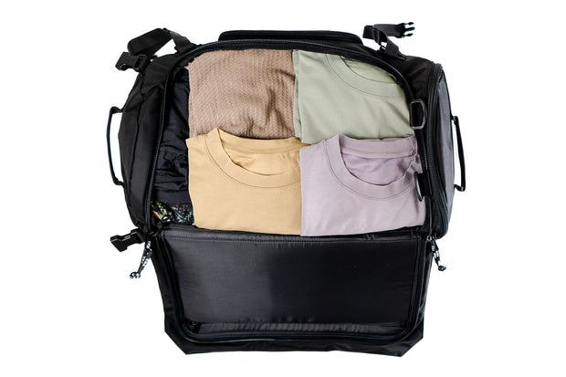 DRY WET 50L DUFFEL