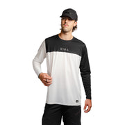 VENT JERSEY LS
