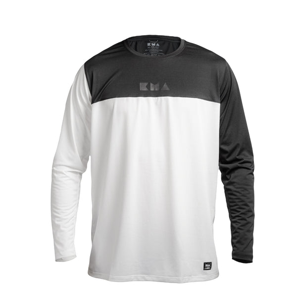VENT JERSEY LS