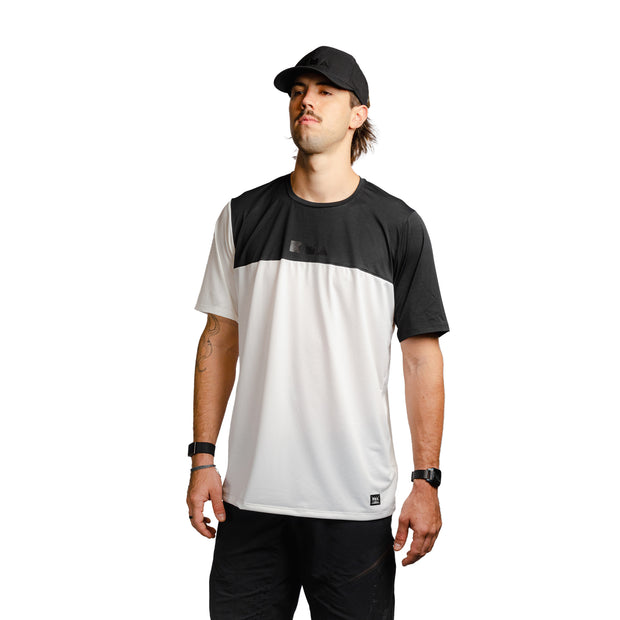VENT JERSEY SS