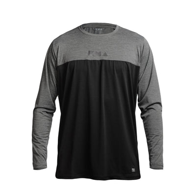 VENT JERSEY LS