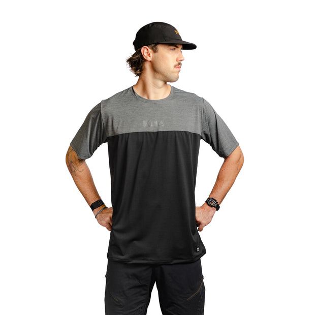 VENT JERSEY SS