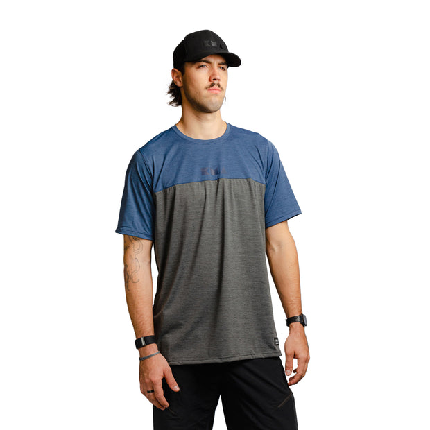 VENT JERSEY SS