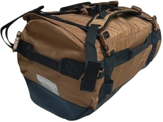 DRY WET 50L DUFFEL