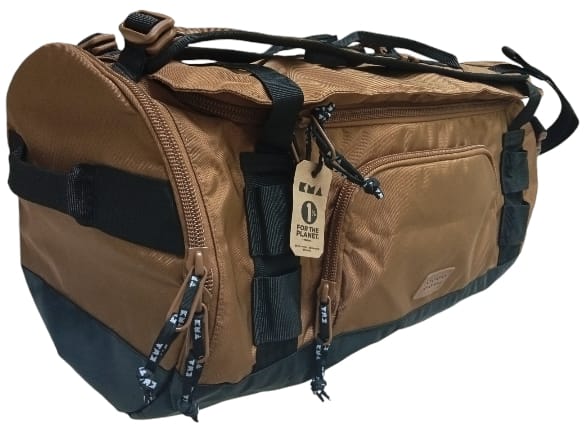 DRY WET 50L DUFFEL