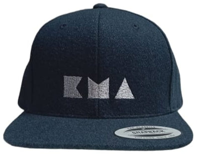 CAP KMA SNAPBACK