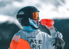 STOW MOUNTAINS 500ML