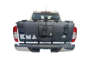 TAILGATE PAD L 155 CM / 6 BIKES