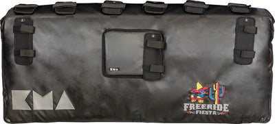 TAILGATE PAD EDICION FREERIDE