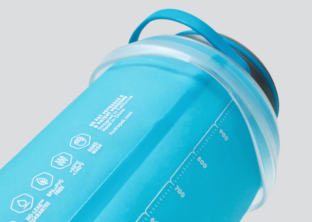 STASH BOTTLE 1L