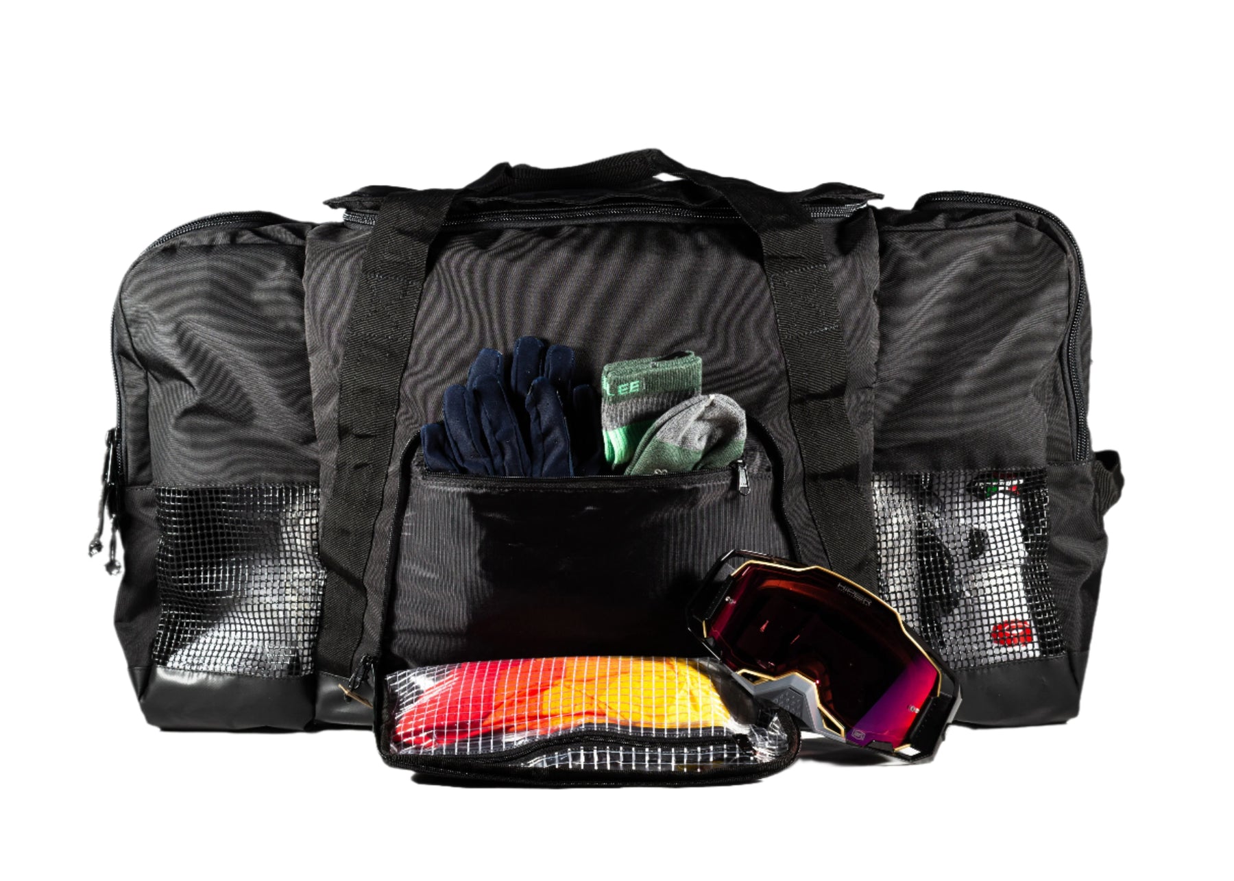 MOTO BAG 150L KMA MEXICO