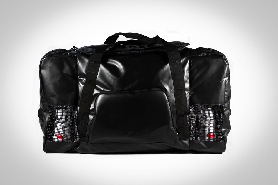 MOTO BAG 150L KMA MEXICO