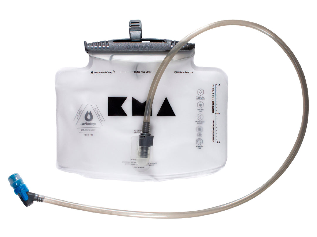 Botella con filtro agua, Membrane Solution. | Thundra, image size:1080x810